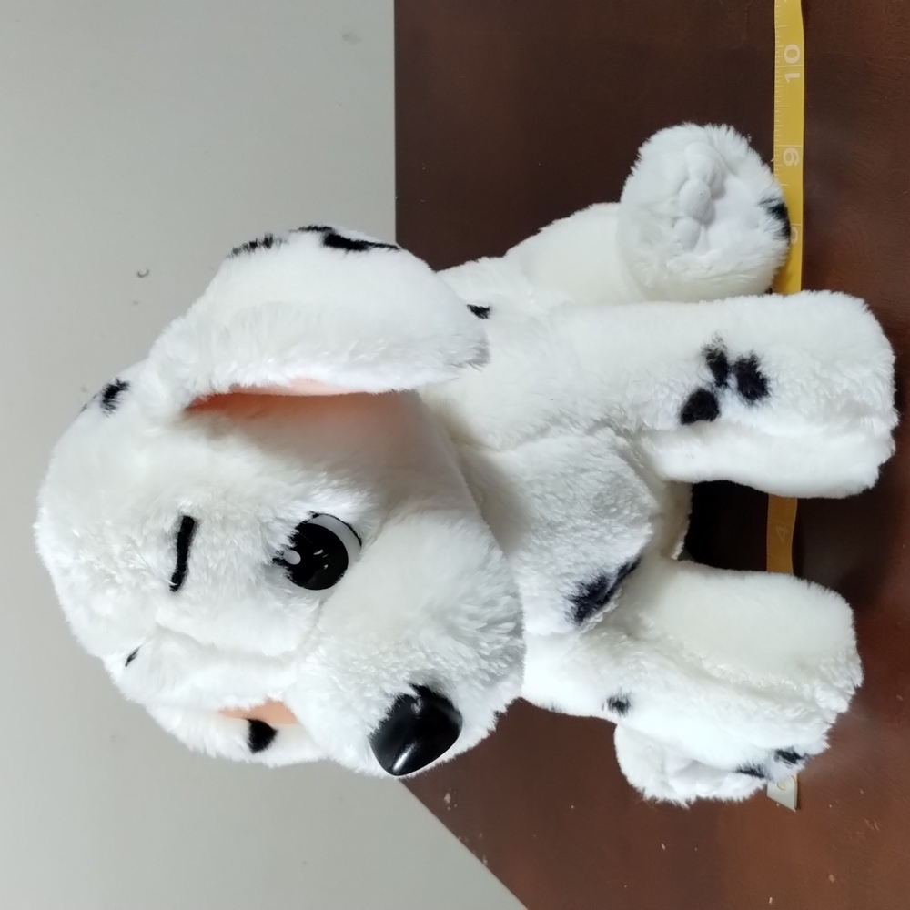 ✓Disney 101 Dalmatians Disney Plush Toys 1991 Mattel - Picture 9 of 17